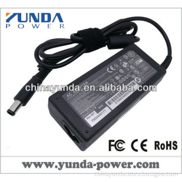 Genuine Laptop battery charger For HP DV4 DV5 DV7 CQ40 18.5V 3.5A